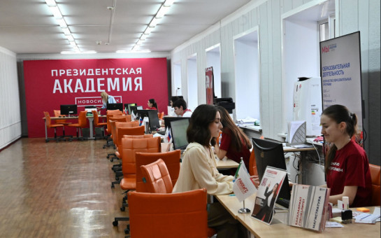 В Новосибирской области полностью готов к старту проект «Герои НовоСибири»